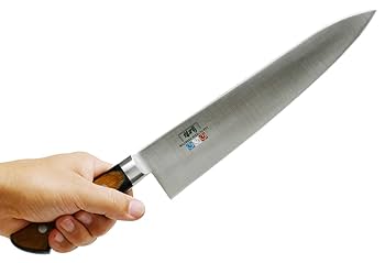 堺刀司　PTMシリーズ　三徳　175mm 堺の包丁】PTMシリーズ 牛刀 – 堺刀司オンラインショップ