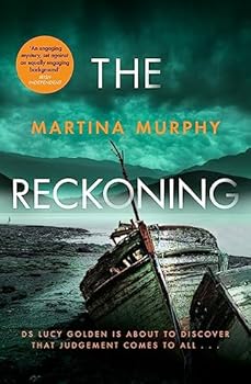 The Reckoning (DS Lucy Golden)