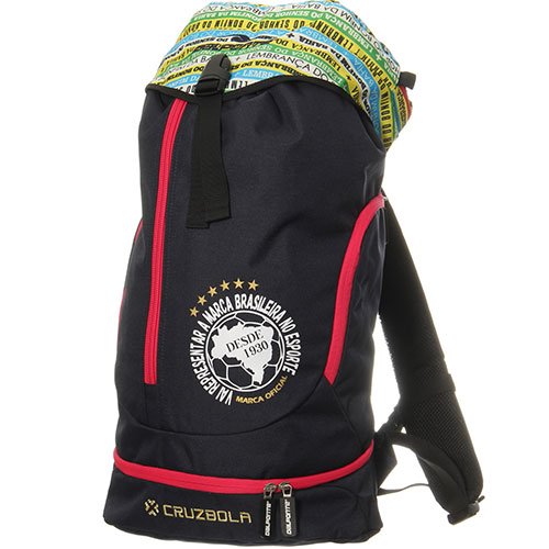 ダウポンチ ボンフィー柄バックパック BLK/ブラック  DPZ HB01 Amazon.co.jp: ダウポンチ（DalPonte） ボンフィー柄バックパック NVY