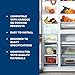GE Appliances WR71X10138 Refrigerator Door Bin