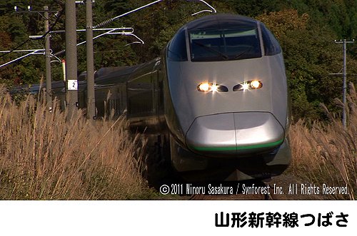 シンフォレストdvd 日本の新幹線 特急 映像と走行音で愉しむ鉄道の世界 Shinkansen Express Trains Amazon De Dvd Blu Ray