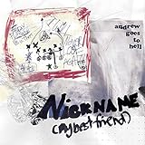 Nickname (My Best Friend)