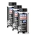 Produktbild Liqui Moly 3X 1580 Motorbike Öl Additiv MoS2 Verschleißschutz 125 ml