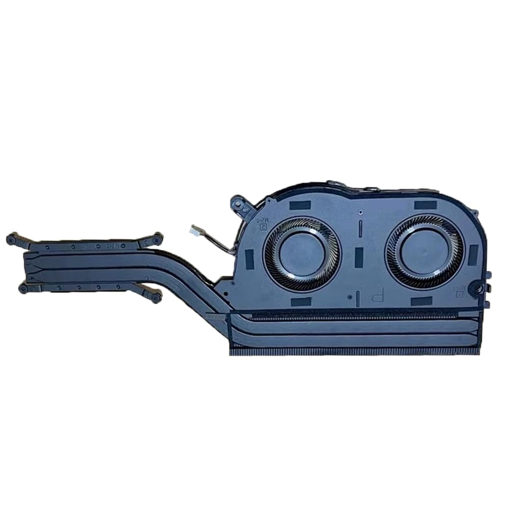 Laptop Heatsink&Fan for DELL Latitude 7640 0PN252 PN252 AT3YL001SSL