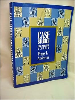 Paperback Case Studies for Inclusive Schools Book
