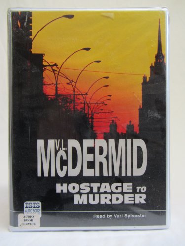 Hostage to Murder view 2