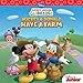 Mickey Mouse Clubhouse: Mickey and Donald Have a Farm (Disney Storybook (eBook))