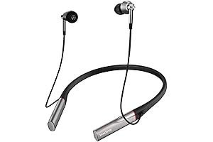 1MORE Triple Driver Wired Earbuds: Unveil the Nuances of Your Music