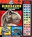 Produktbild Sound Storybook Treasury: JURASSIC WORLD. DINOSAURS GALORE!: A Field Guide (SD TREASURY)