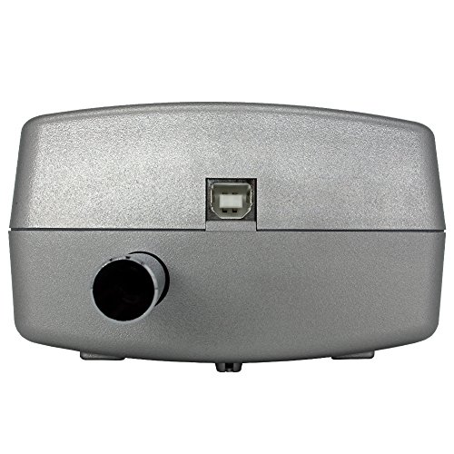 Tes 5200 Particle Mass Counter #TOP3