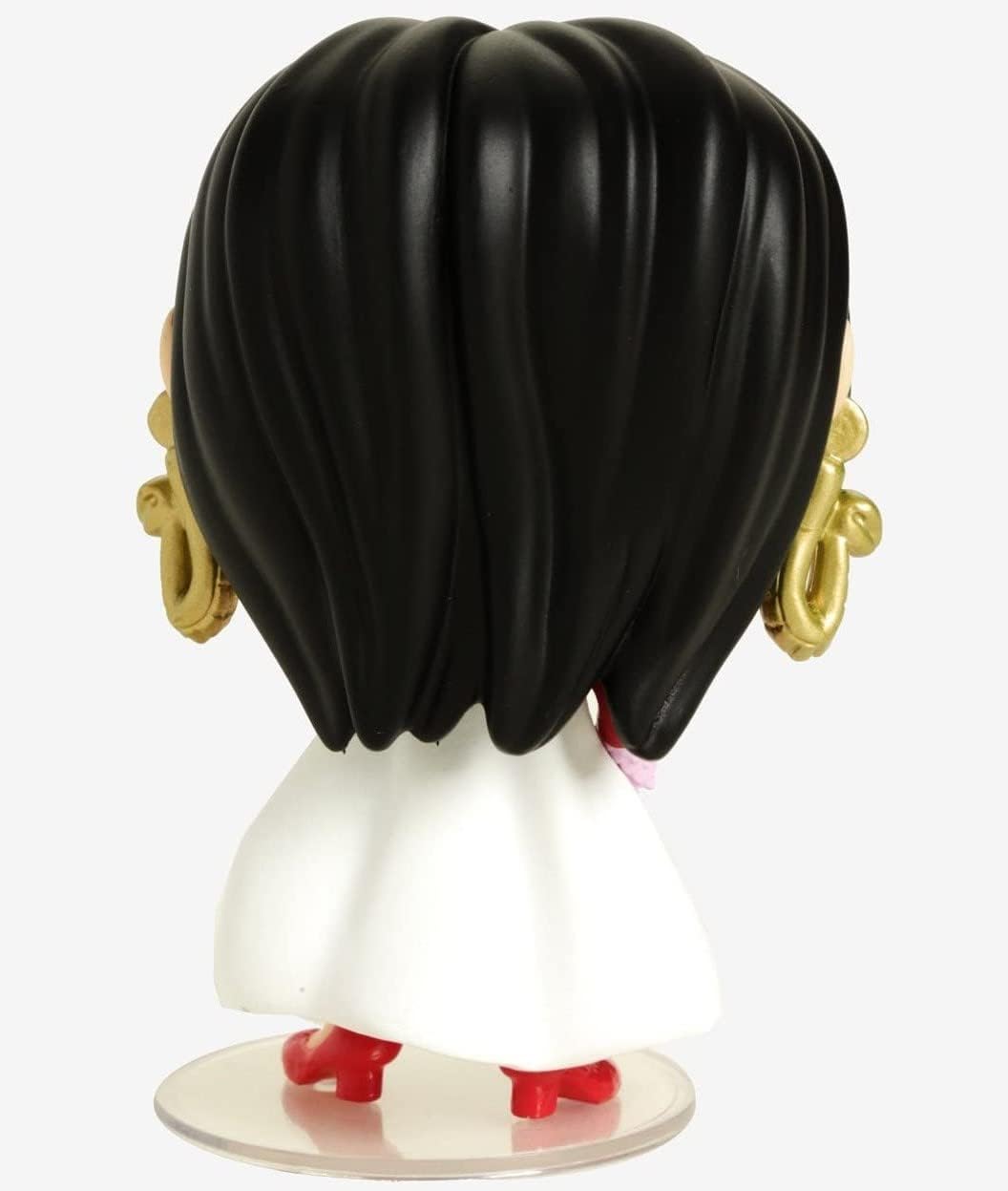 Buy POP One Piece Boa Hancock Funko Pop Vinyl Figure (Bundled with