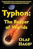 Typhon: The Reaper of Worlds (English Edition)