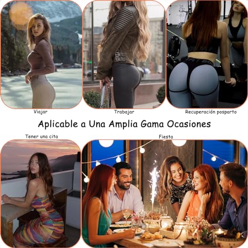 Mejores precios y opiniones de Fajas levanta glúteos tabla con los diez mejores. 13 Imagen adicional