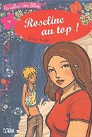 Roseline au top ! 2244442012 Book Cover