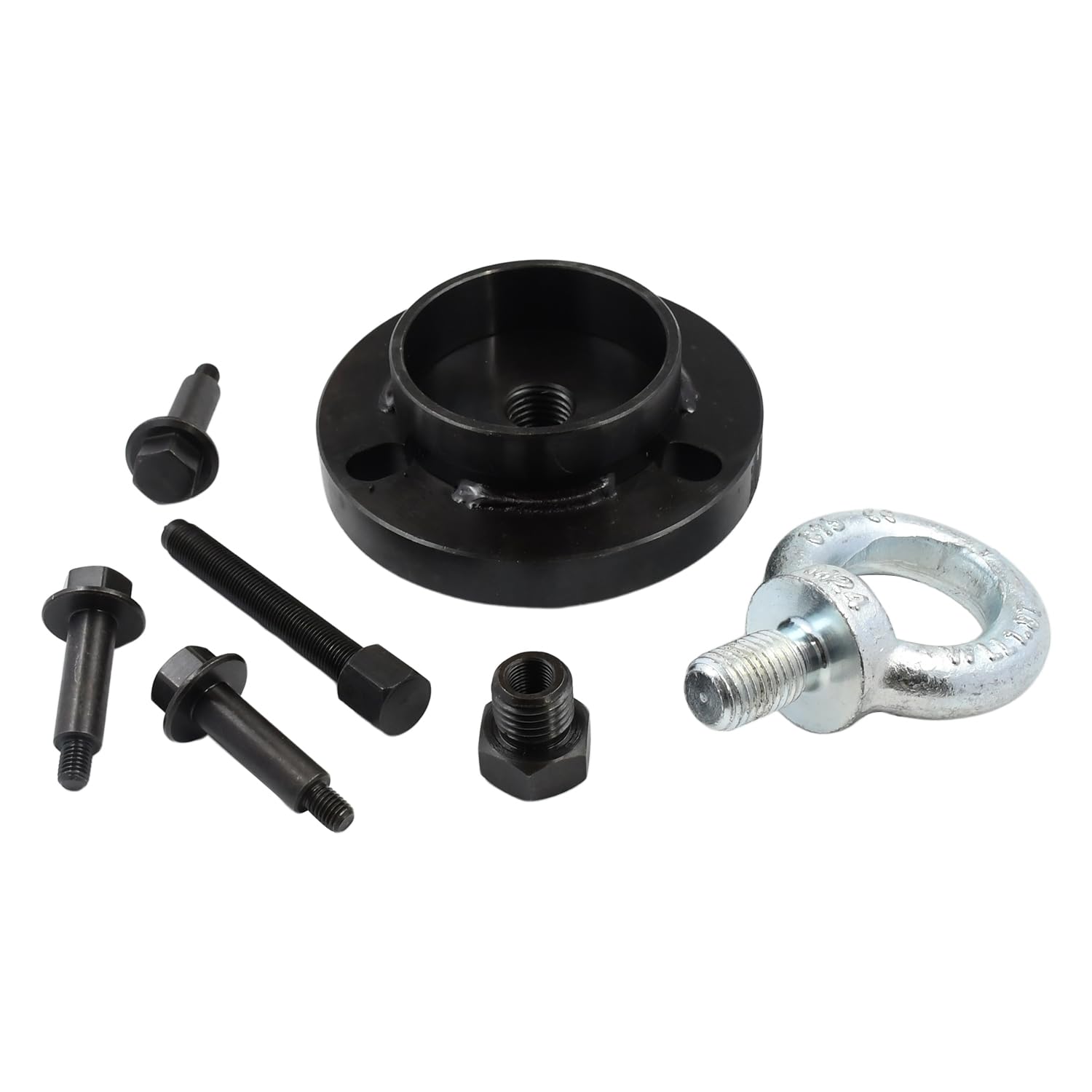 Extractor de volante de ojo de elevación 91-895343T02 895343T02 985-175 compatible con motores fueraborda Mercury Verado 150HP | Motores fueraborda