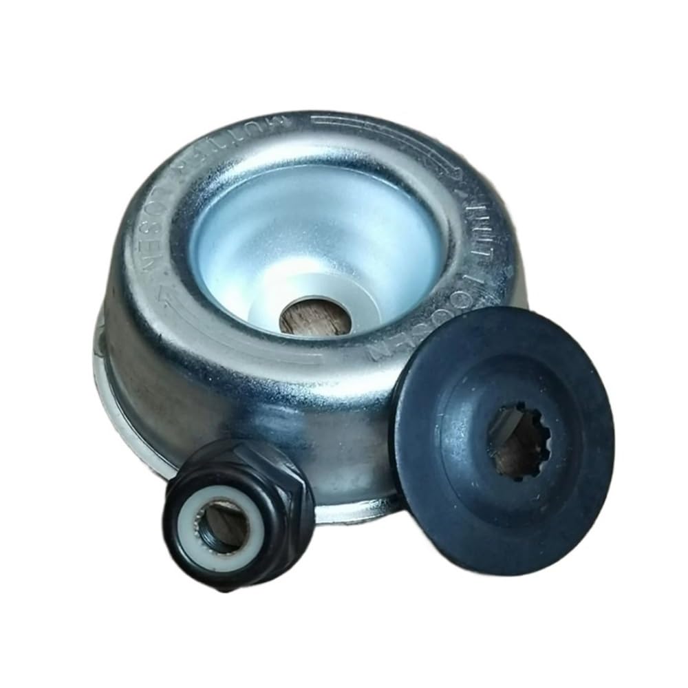 Kit fixation lame debroussailleuse FS250 pour l'entretien facile de vos grands terrains