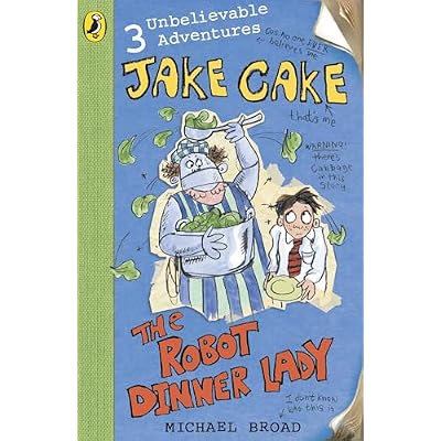 Jake Cake