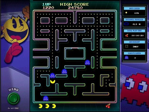 PAC-MAN [Download]