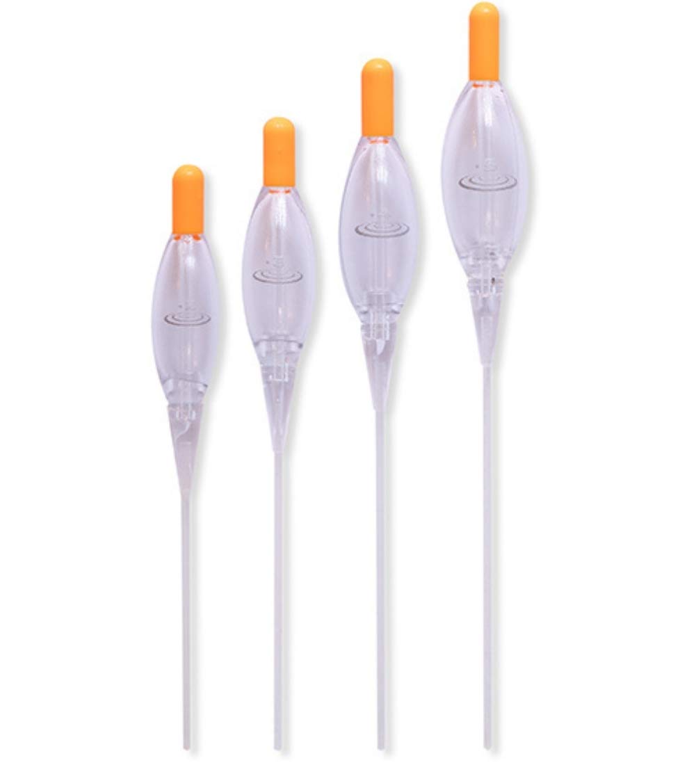 Drennan Shallow Crystal Float - 0.2g