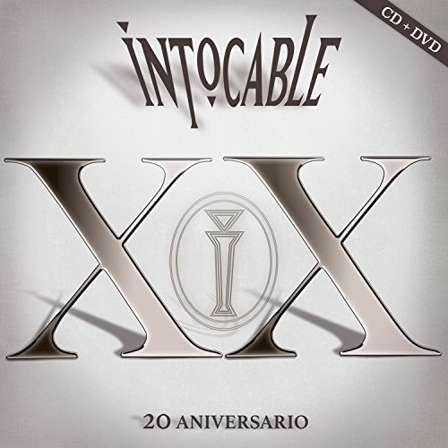 XX 20 Aniversario [CD/DVD Combo][Deluxe Edition]