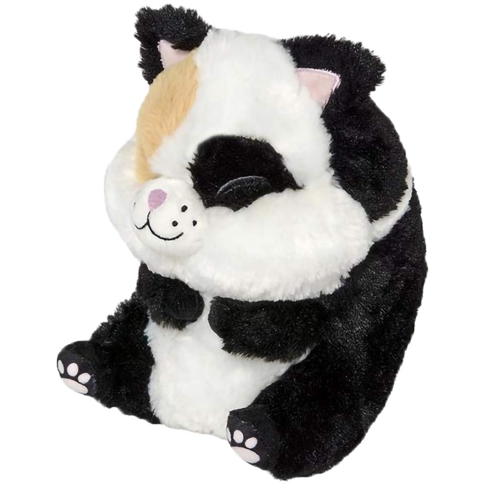 Amazon.com: ArtCreativity Belly Buddy Cat, 7 Inch Plush Stuffed