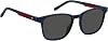 نظارات شمسية رجالية من Tommy Hilfiger TH 2202/S نظارات شمسية للرجال