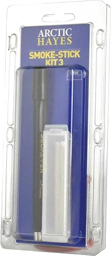 Hayes Arc333113 Smoke-sticks kit ARCTIC