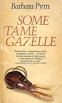 Some Tame Gazelle