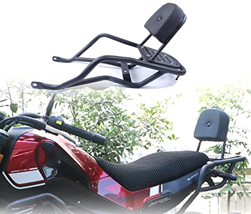 Porte-bagages arrière pour Benelli Leoncino BJ250 2019