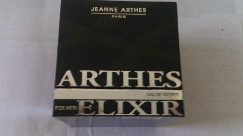 Elixir Eau de Toilette for Men 100ml