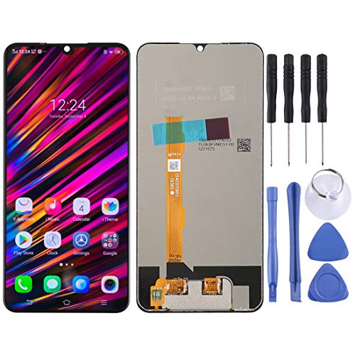 LIYONG Replacement Spare Parts LCD Screen and Digitizer Full Assembly for Vivo Y97 / V11 Repair Parts (Color : Color1)