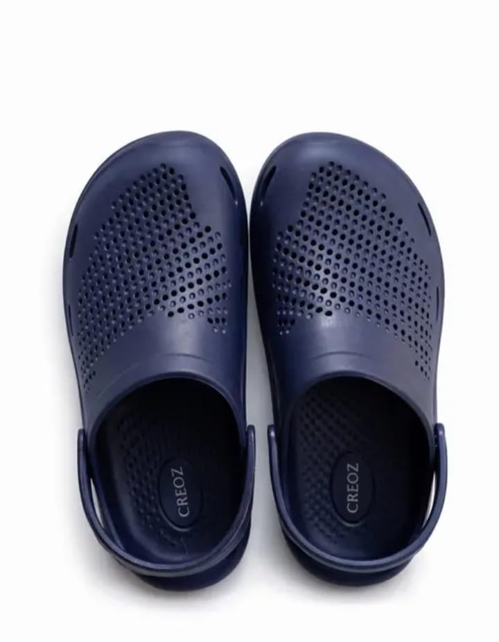 Women Adjustable Strap Clogs | Stylish Anti-Skid Lightweight Comfortable Mules for Daily Wear.-image-47
