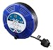 Produktbild Cassette Reel 12m 13a 4 Socket Thermal Cutout (LCT1213/4R)