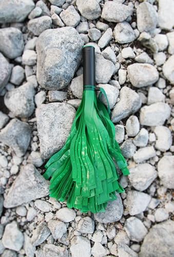 Handmade Finnish Sauna Whisk, Nordic Sauna Accessories Banya Venik for Massage - Image 4