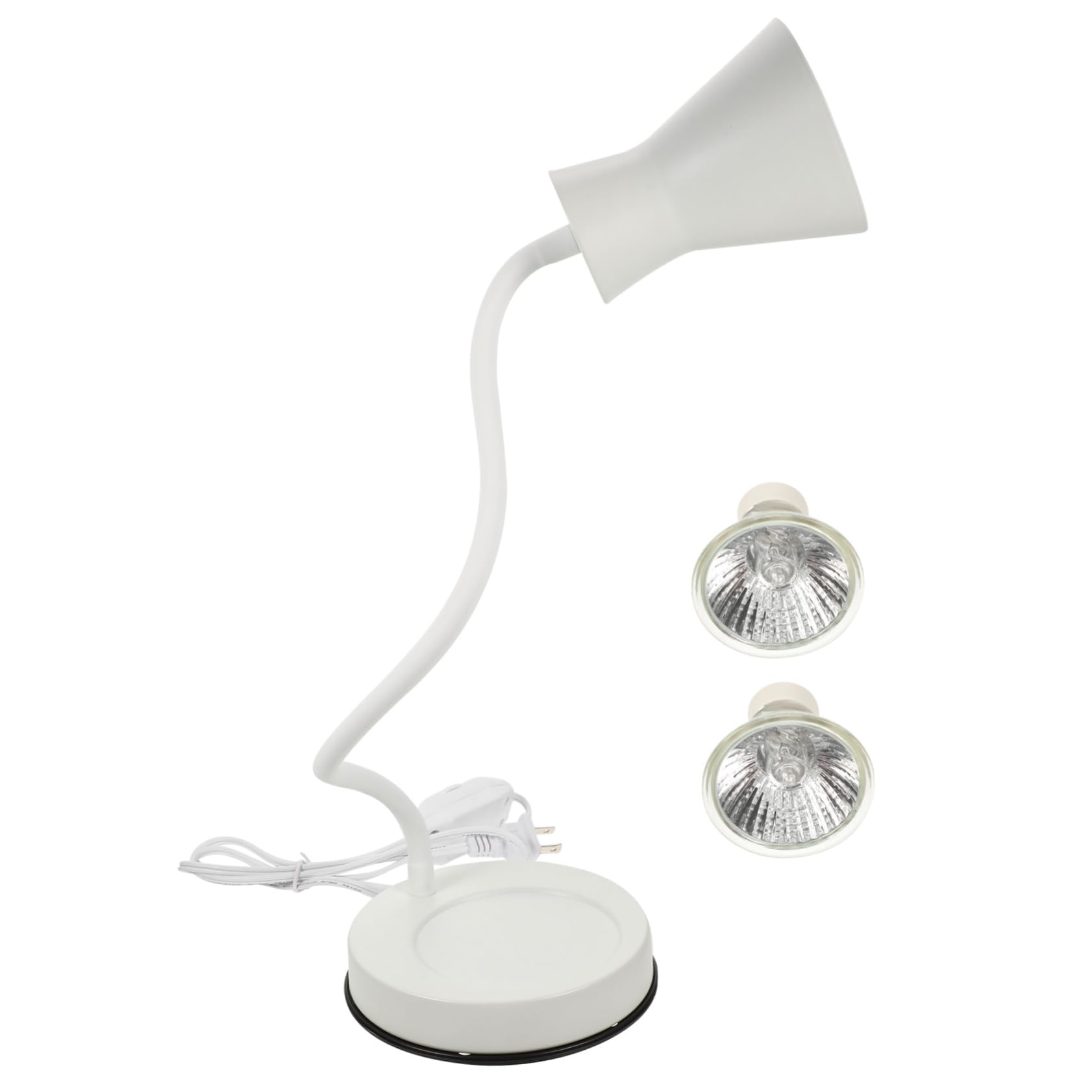 Cabilock 1 Set Wax Lamp Night Light Aroma Burner Novel Light Wax Warmer Electric Candle Warmer Decorative Aroma Lamp Wax Melting Table Light Candle Heater Wax Melting Lamp Wax Melter