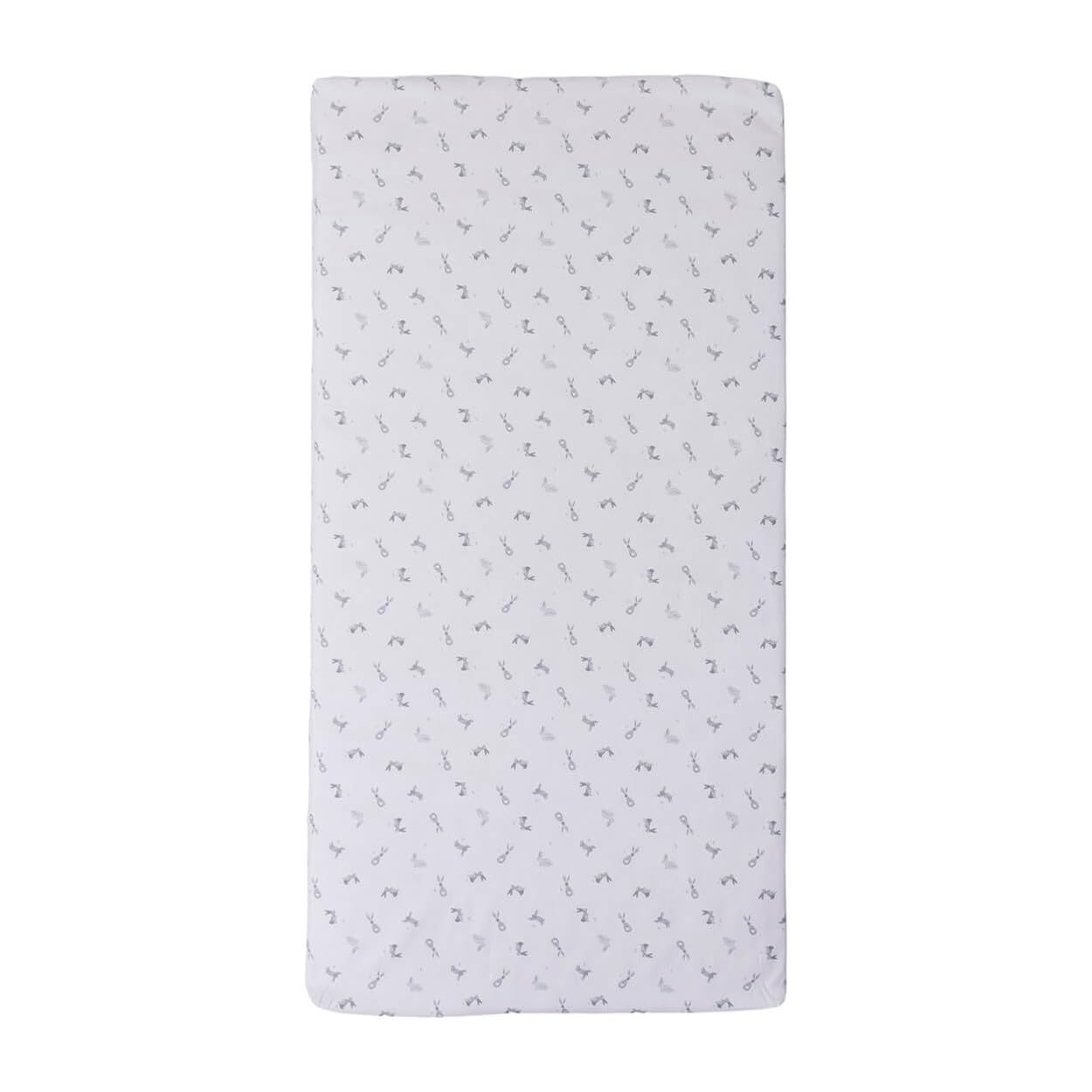 Matelas de voyage - Lapins