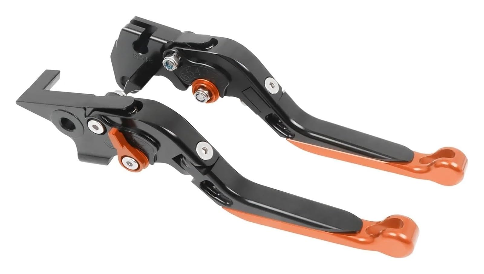 Asdghjf 3 For Bmw S1000xr S 1000Xr S1000 Xr 2014-2019 Clutch Brake Lever Set Motorcycle Brake Clutch Levers Folding Accessories