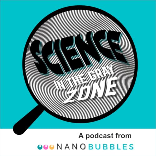 Science in the Gray Zone cover art