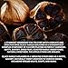 W.A. Imports Black Garlic Molasses (200 ml)