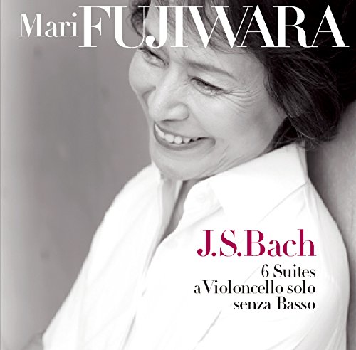 【未開封品・希少廃盤】J.S.バッハ 無伴奏チェロ組曲 全曲フルニエ SACD 未開封品・希少廃盤】J.S.バッハ 無伴奏チェロ組曲 全曲フルニエ