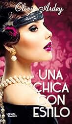 Una chica con estilo