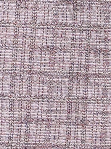 Image of Allegra K Tweed Dress for Women Elegant Plaid Sleeveless Business Casual Above the Knee Dresses
