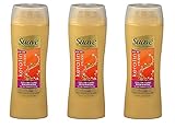 Suave Professionals Keratin Infusion Color Care Shampoo - 12.6 oz - 3 pk