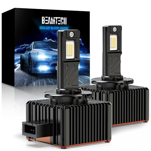 BEAMTECH Off-Road Used Fog Light