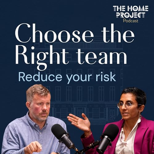 Design Team Decisions That Make or Break Home Projects