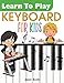 Price comparison product image Learn To Play KEYBOARD for Kids