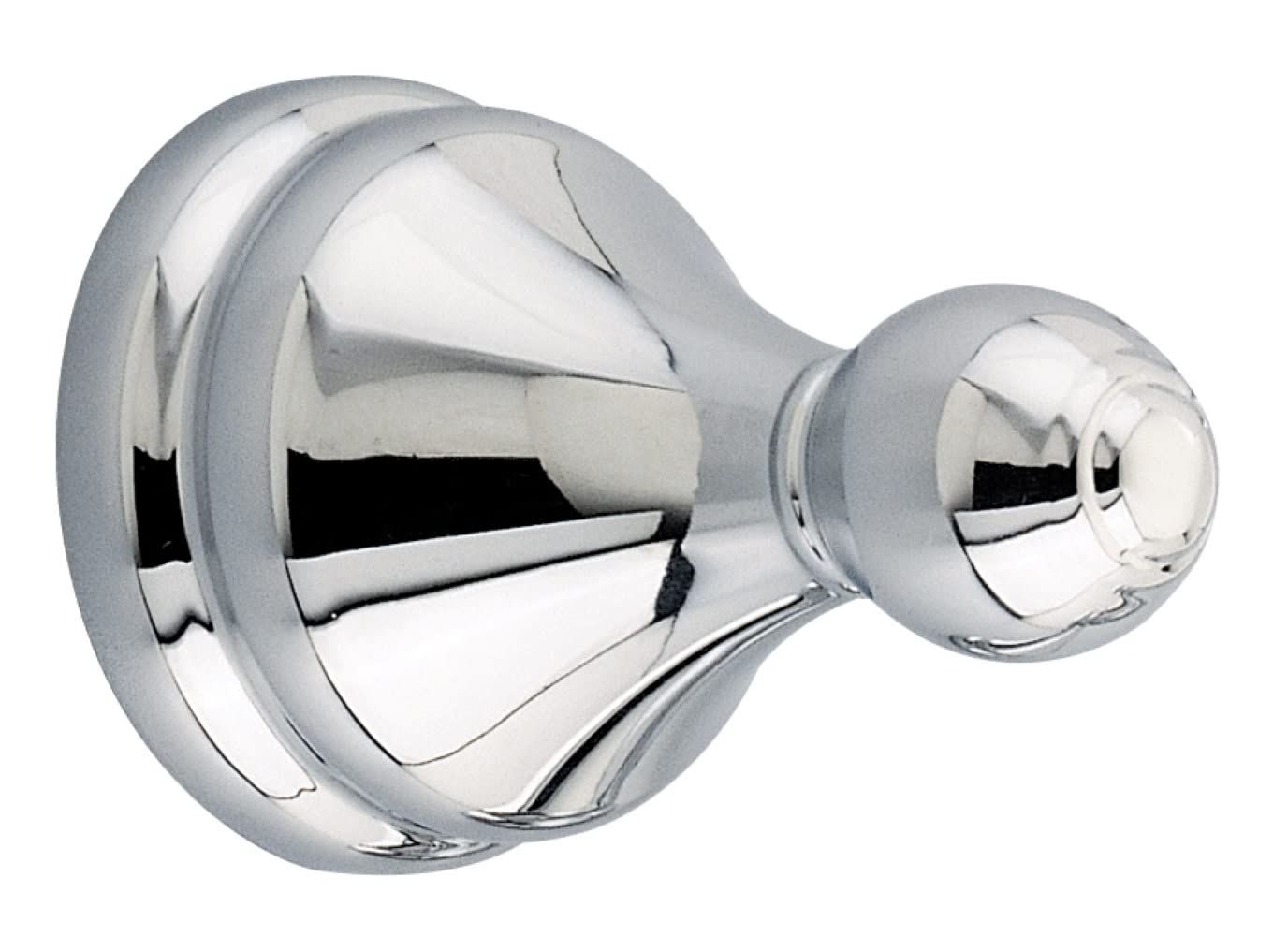 Design House 532879 Towel Bars, Robe Hooks, Polished Chrome