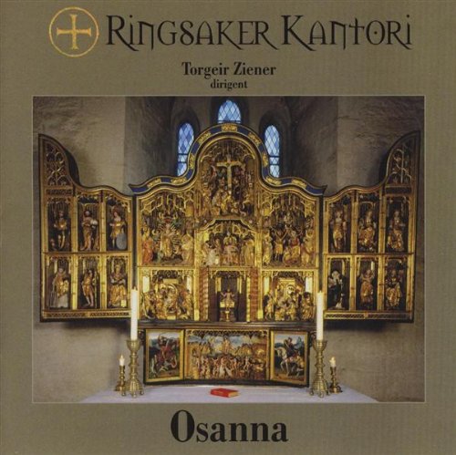 Kantori Osanna