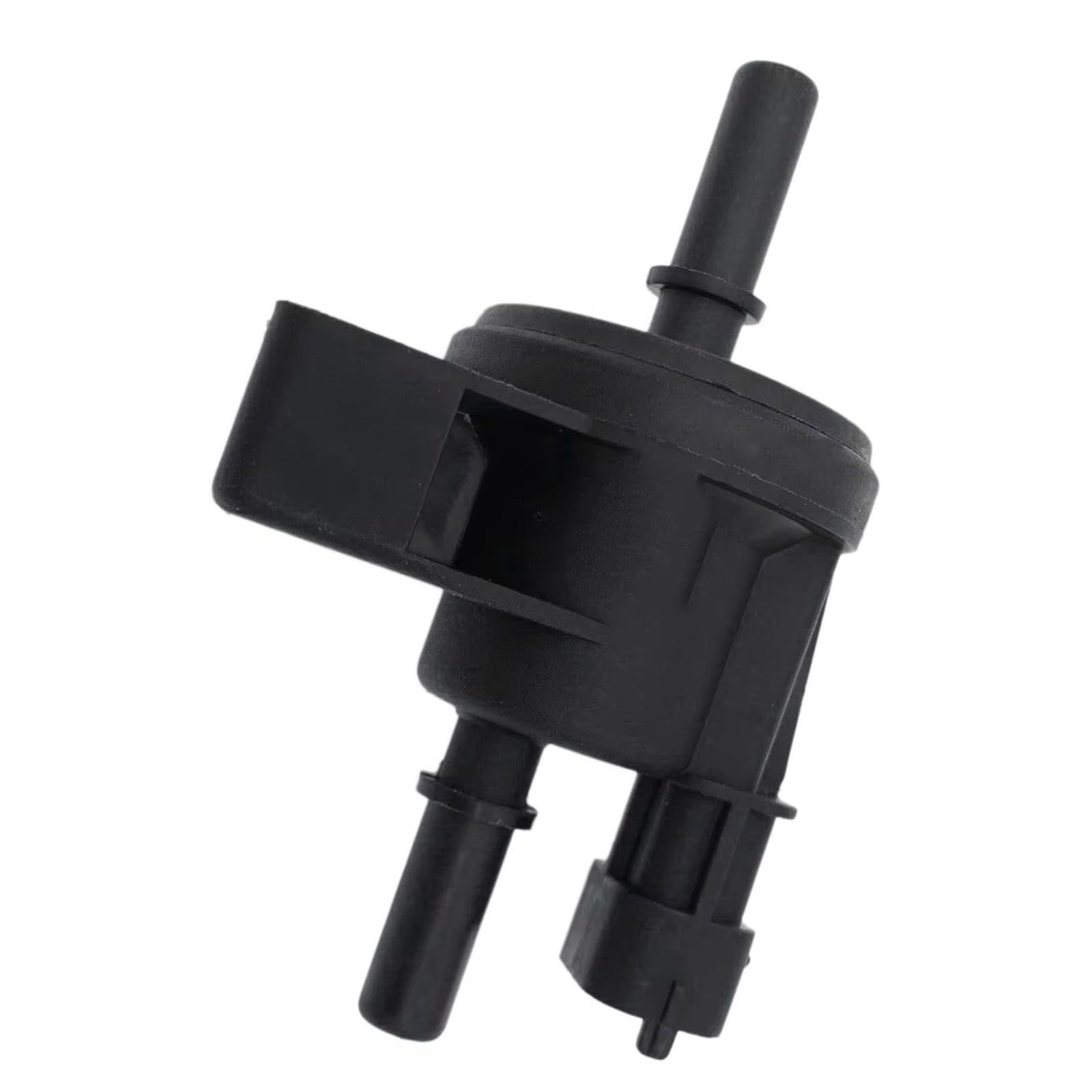 Bnhiopp One Color Valve Solenoid Compatible With Cadillac For Cts 2006-2011 For Srx 2010-2011 For Sts 2005-2011 1 Pcs Vapor Canister Purge Valve Replacement Accessories 12611801