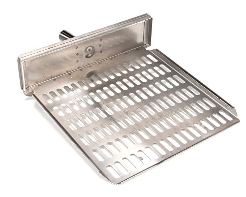 Antunes Aj - Roundup AJ - 7000823 Spatula Weldment